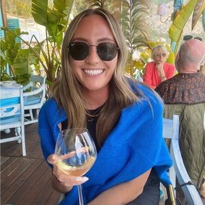 Meet your Posher, Lyndsey